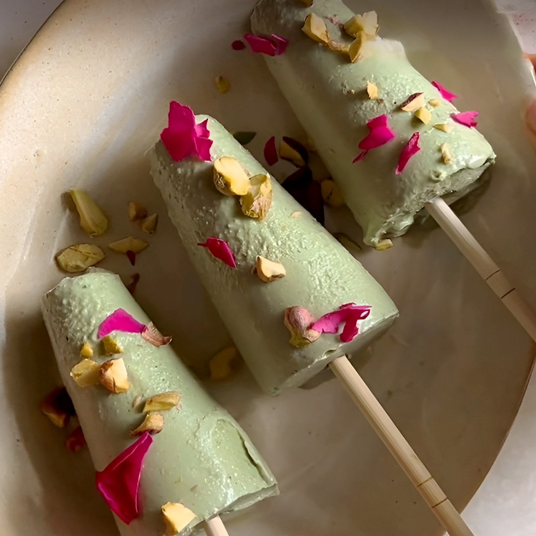 Kulfi